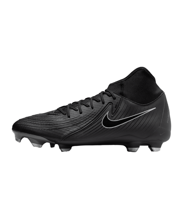 Nike Phantom Luna II Academy FG/MG Shadow Schwarz F001 - schwarz