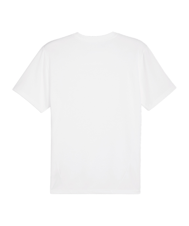 PUMA teamFINAL Trikot Weiss F04 - weiss