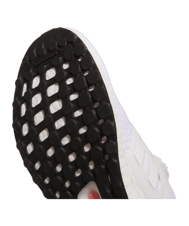 adidas Ultraboost 5.0 DNA Damen Weiss - weiss