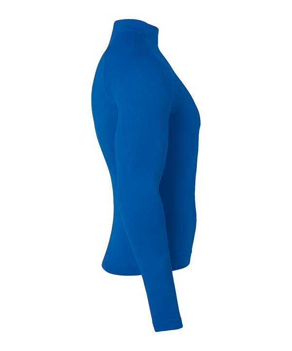 uhlsport Ondergoed Shirt Blauw K43 - blauw