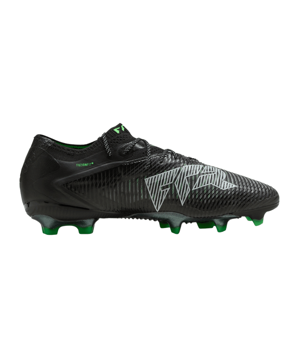 PUMA FUTURE 8 Ultimate Low FG Eclipse Schwarz F02 - schwarz
