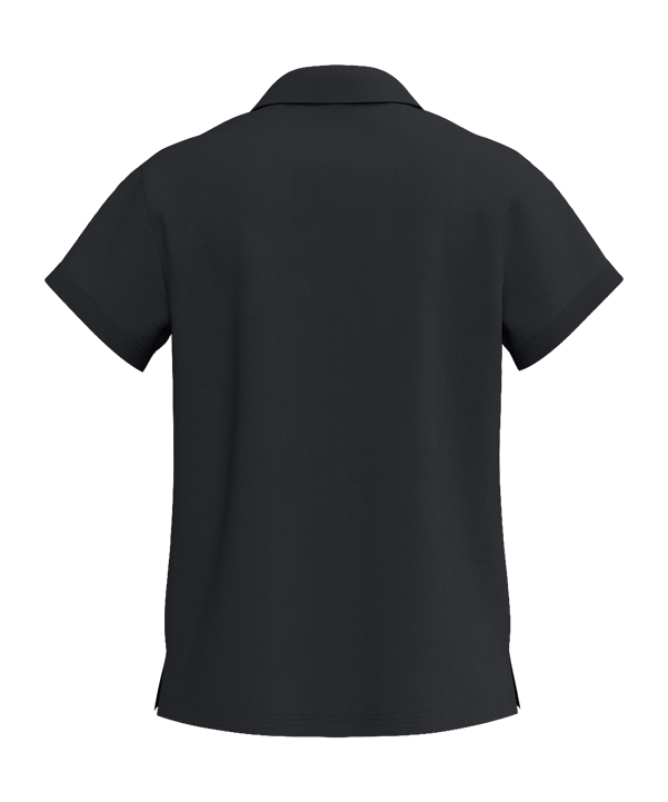 Erima TS Polo Damen Schwarz F2112623 - schwarz