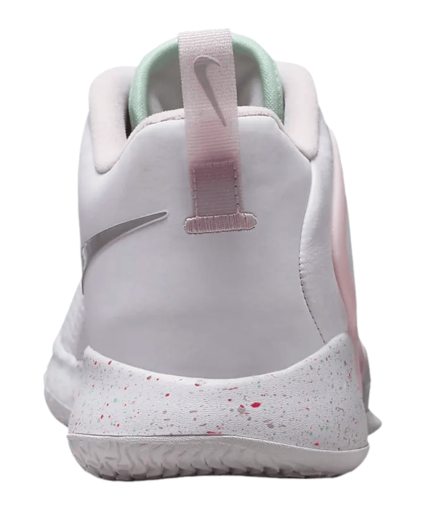 Nike ZOOM HYPERSET 2 SE Schuh Weiss F100 - weiss