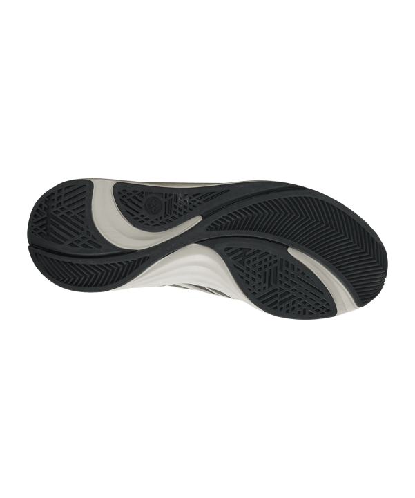 Hummel Reach Lx 300 Sneaker Schwarz F2001 - schwarz