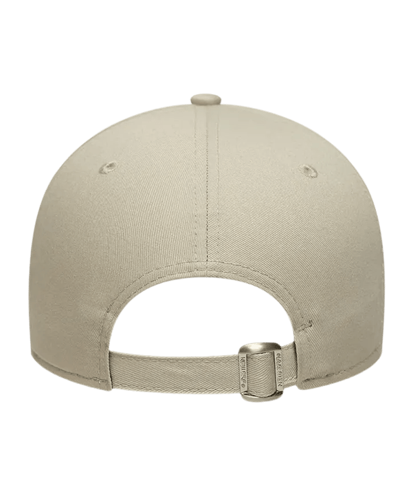 New Era City Icon 9Forty Losdod Cap Beige