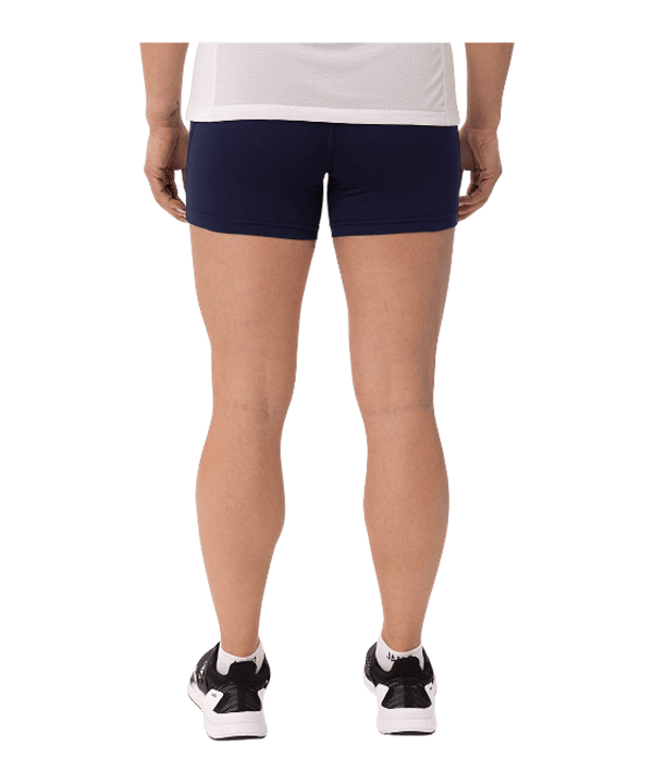 JAKO Power Tight Short Blau F900 - blau