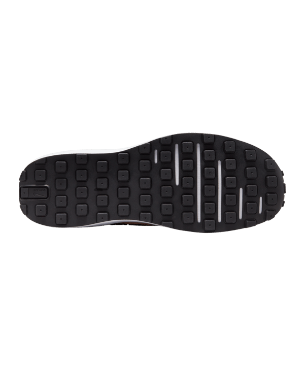 Nike Waffle ONE SE Damen Schwarz F001 - schwarz