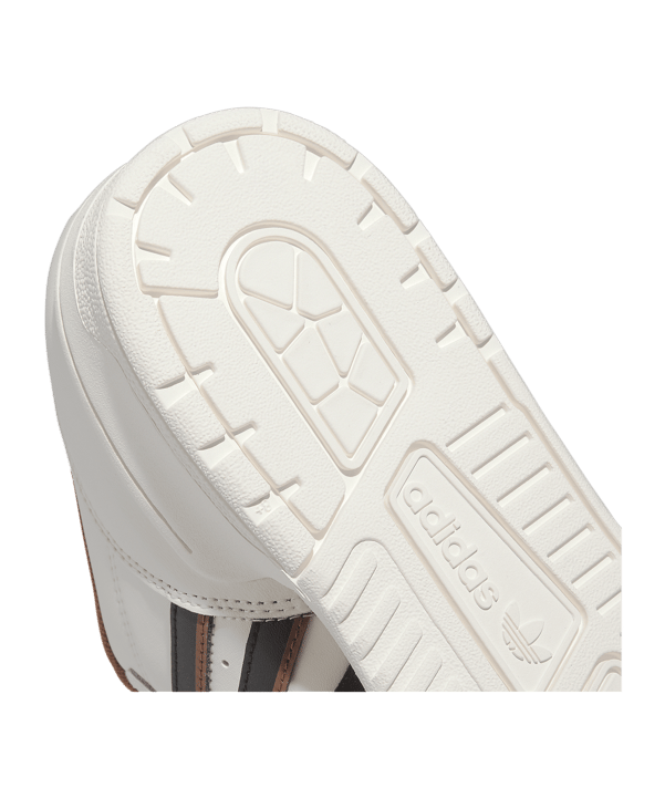 adidas Originals Rivalry Low Weiss - weiss