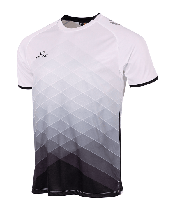 Stanno Altius maillot enfants Weiß - blanc