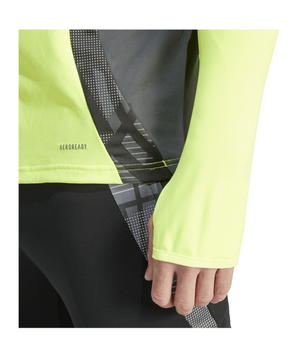 adidas Tiro 24 Competition Trainingstop Gelb - gelb