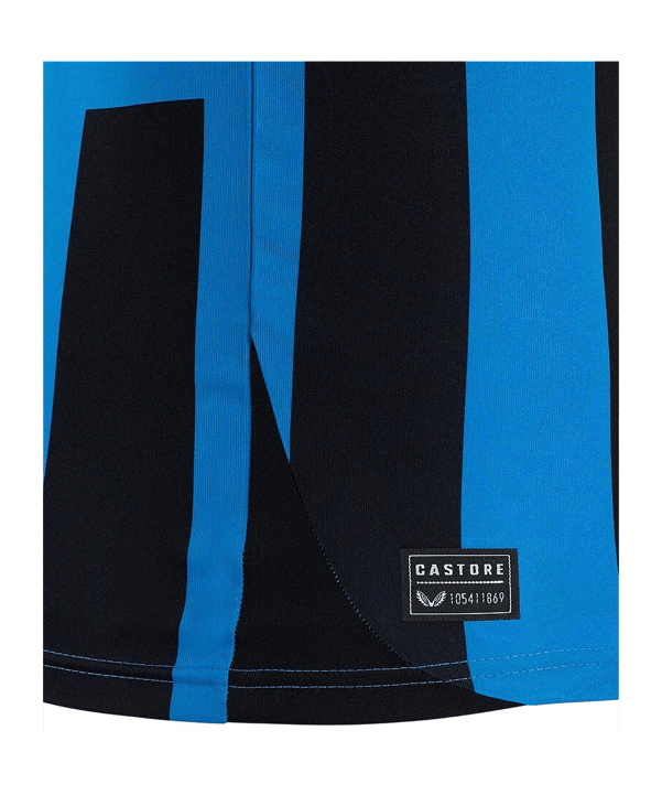 Castore FC Brügge Trikot Home 2024/2025 Schwarz F013 - schwarz