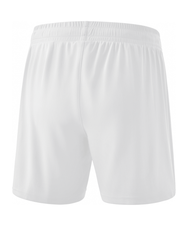 Erima Rio 2.0 Short Damen Weiss - weiss
