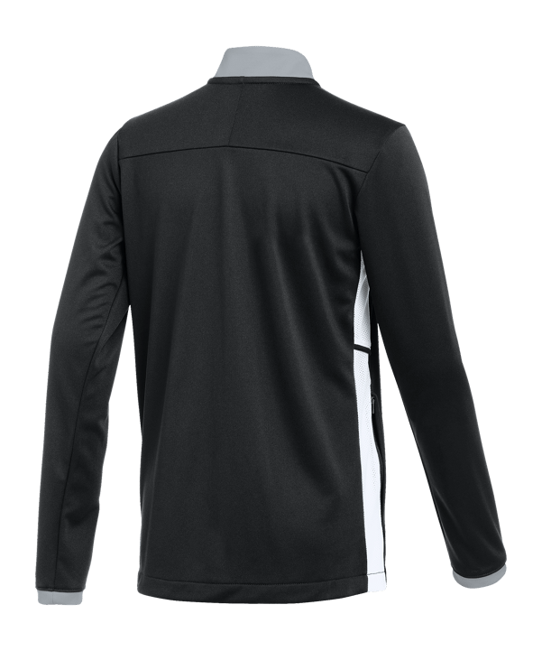 Nike Academy 25 Trainingsjacke Kids Schwarz F010 - schwarz