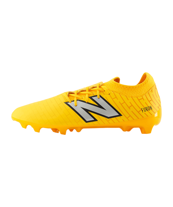 New Balance Furon Dispatch v7+ FG Surge Gelb FZ75 - gelb