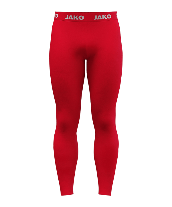 JAKO Long Function Tight Kids Rot F100 - rot