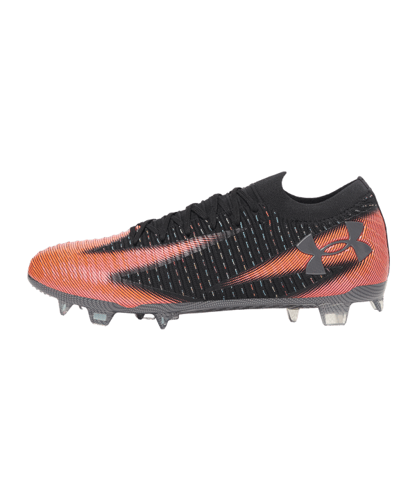 Under Armour Shadow Elite 3 FG Schwarz F004 - schwarz