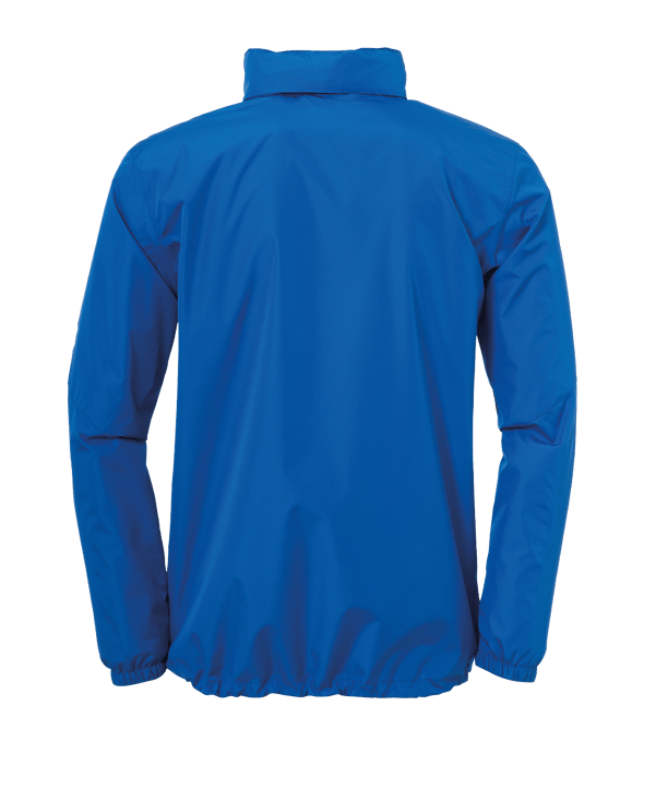 uhlsport Stream 22 Allwetterjacke Kids Blau F14 - blau