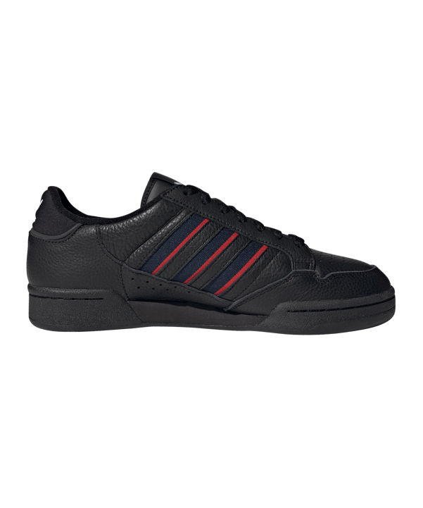 adidas Originals Continental 80 Stripes Blau - blau