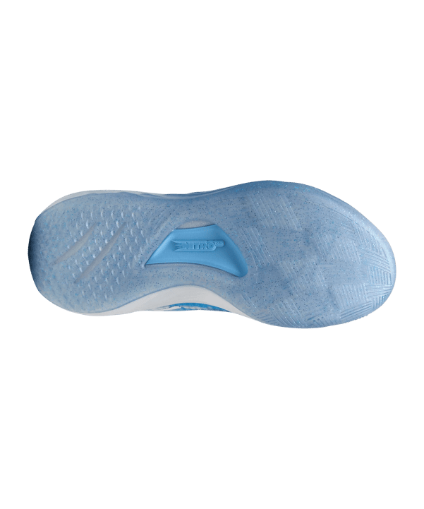 PUMA All-Pro Nitro Dennis Schroder Blau F01 - blau