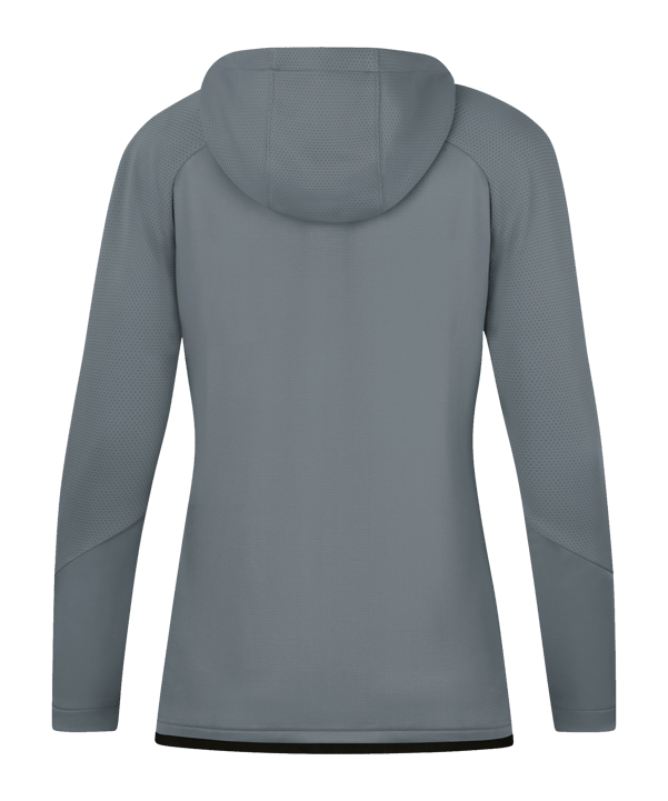 JAKO Challenge Trainingsjacke Damen Grau F841 - grau