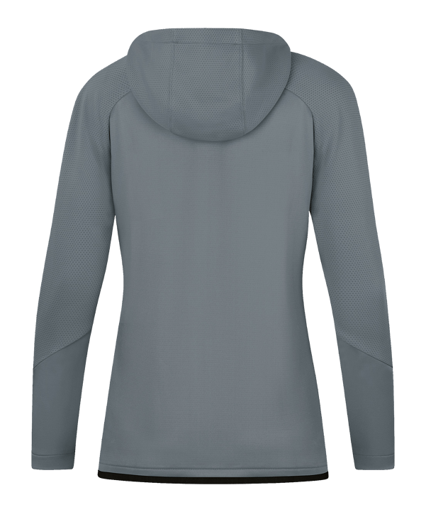 JAKO Trainingsjas Grijs K841 - grijs