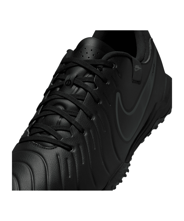Nike Tiempo Legend X Academy TF Shadow Schwarz F002 - schwarz