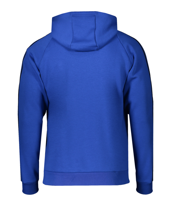 adidas Originals Hamburger SV Präsentation Hoody Blau - blau