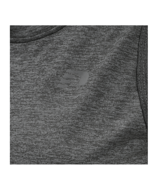 Newline Top Running Damen Grau F2130 - grau
