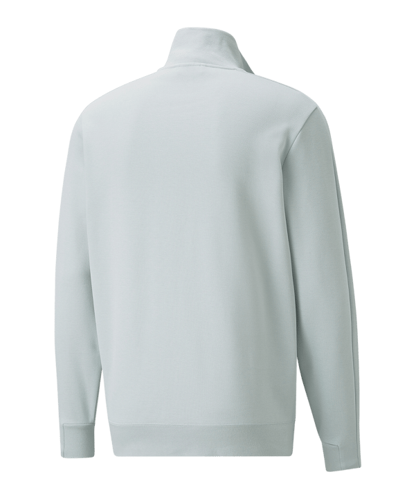 PUMA T7 Trackjacket Jacke Grau F080 - grau
