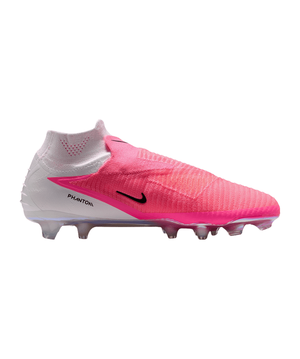 Nike Phantom 6 High Elite FG Breakout Rose C900 - rose