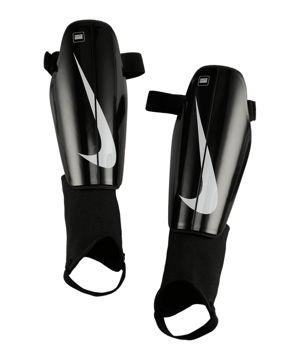 Nike Charge Schienbeinschoner Schwarz F010 - schwarz