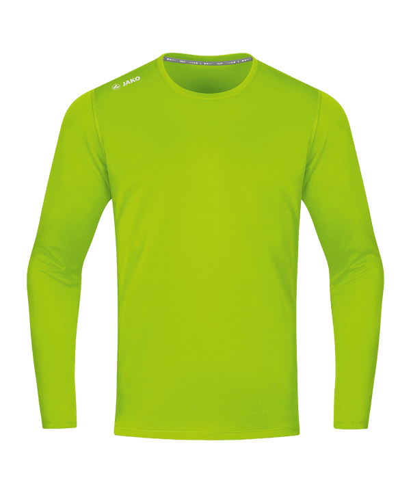 JAKO Sweatshirt Vert C25 - vert