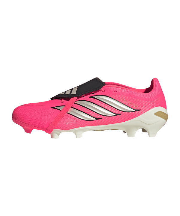 adidas Predator League FT FG Road to Glory Rosa - rosa