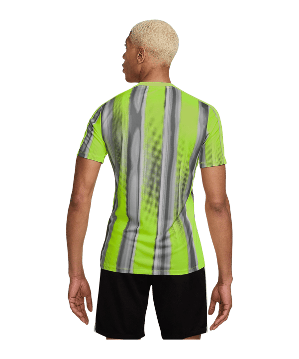 Nike Academy T-Shirt Grün F702 - gruen