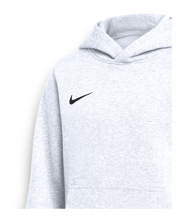 Nike Park 26 Hoody Kids Weiß F100 - weiss