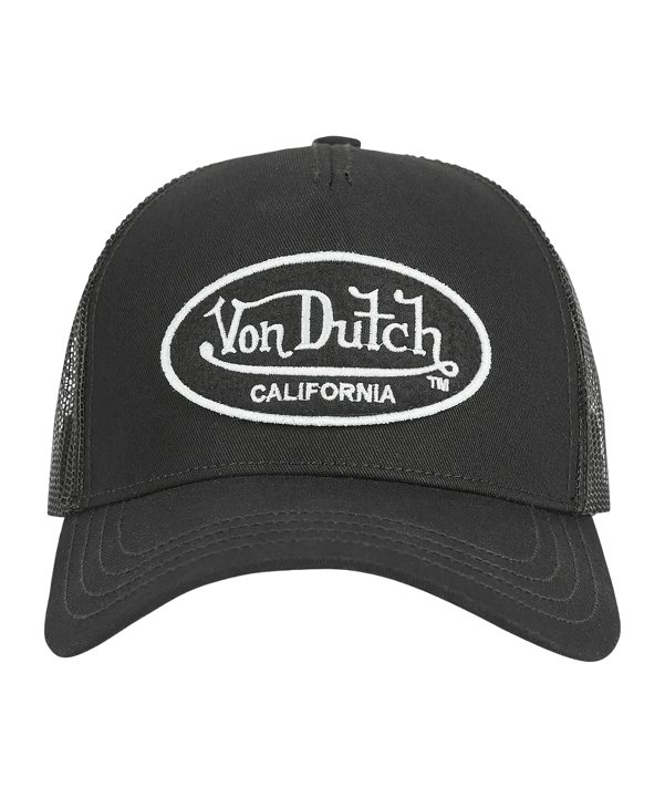 Von Dutch Baseball Pet Veelkleurig - meerkleurig