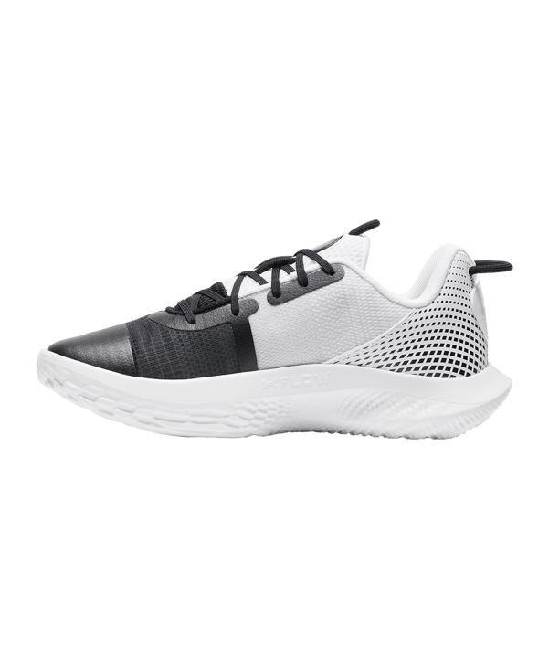 CURRY BRAND Curry 6 Flotro Schwarz - schwarz
