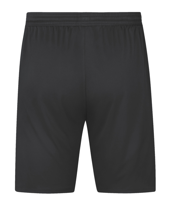 JAKO World Short Grau F850 - grau