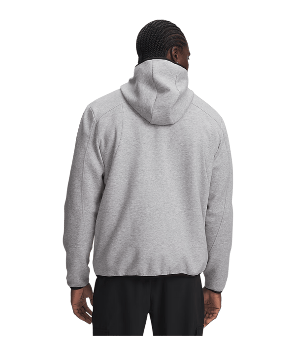 Under Armour Unstoppable Veste Blanc C111 - blanc