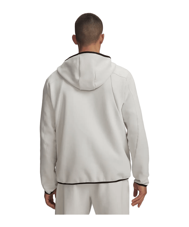 Under Armour Unstoppable Jas Wit K111 - wit