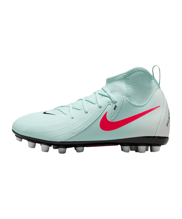 Nike Jr Phantom Luna II Academy AG Mad Energy Kids Türkis F300 - tuerkis