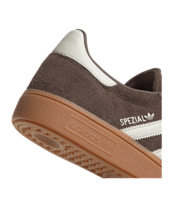 adidas Originals Handball Spezial Damen Braun - braun