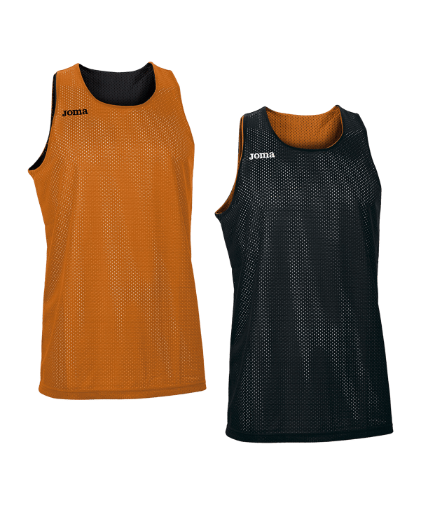 Joma Wende Aro Trikot Kids Orange - orange