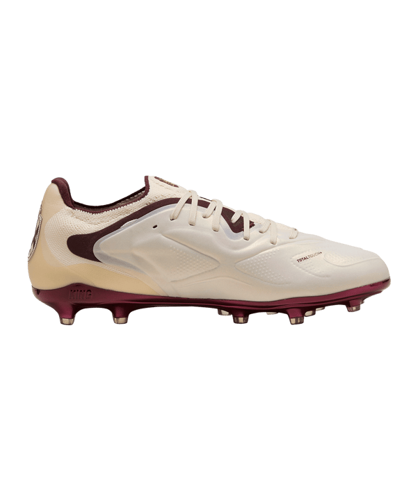 PUMA KING 20 Ultimate FG/AG Launch Edition Weiß F01 - weiss