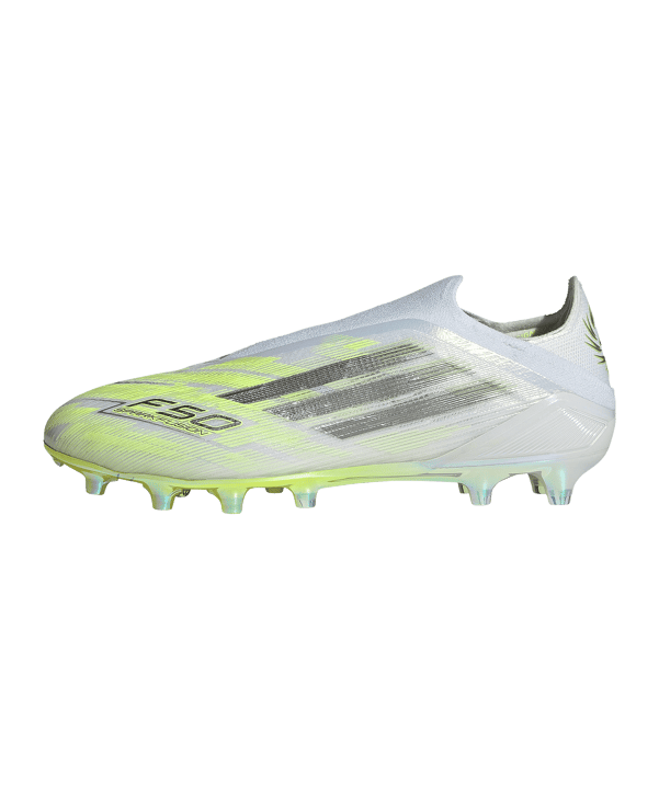 adidas F50 Sparkfusion Elite LL FG/AG Born for Goals Damen Weiß - weiss