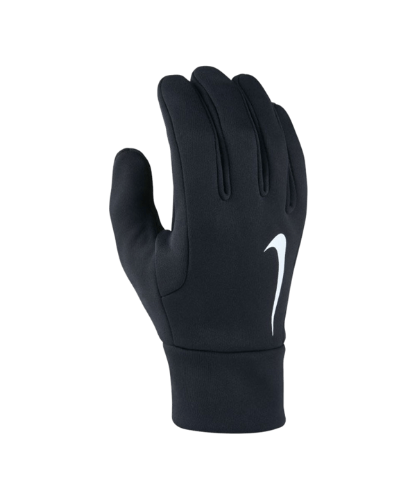 Nike Hyperwarm Field Player Handschuh Schwarz F013 - schwarz