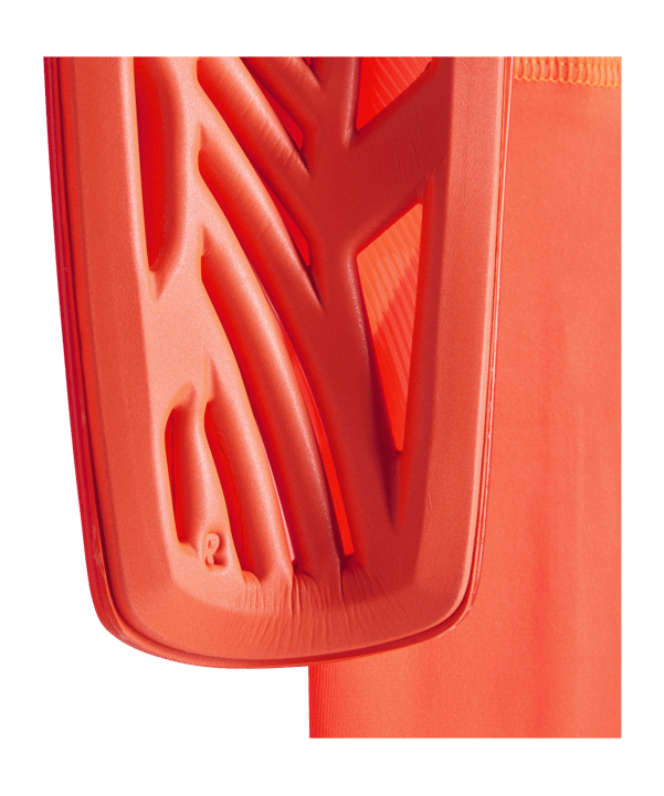 adidas Tiro League Schienbeinschoner - rot