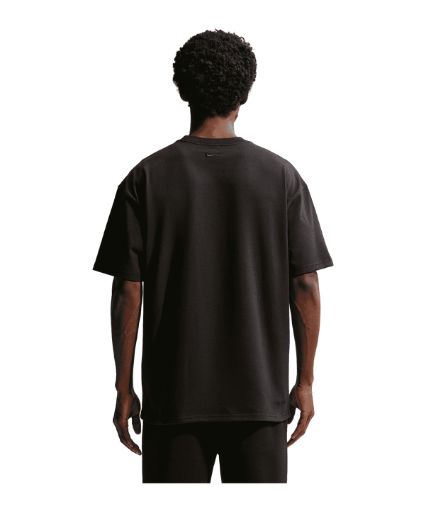 Nike Kobe Bryant M90 ASW T-Shirt Schwarz F010 - schwarz
