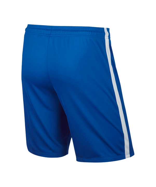 Nike League Knit Short ohne Innenslip Kids F463 - blau