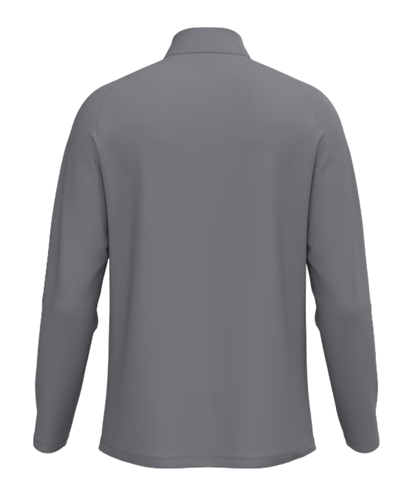 JAKO One Zip Top Kids Grau F825 - grau